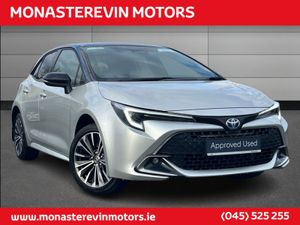 Toyota Corolla Luna Sport HB 4DR Auto - May Madne - Image 3