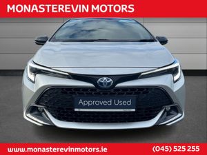 Toyota Corolla Luna Sport HB 4DR Auto - May Madne - Image 4