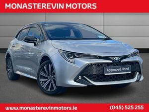 Toyota Corolla Hybrid Luna Sport HB 4DR - May Mad - Image 3