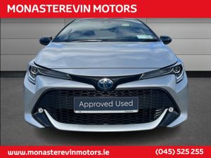 Toyota Corolla Hybrid Luna Sport HB 4DR - May Mad - Image 4