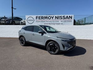 Nissan QASHQAI My25 SV Premium 1.3 T 140 bhp - Image 3