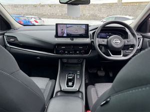 Nissan QASHQAI E-power SV Premium GR - Image 3