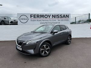 Nissan QASHQAI E-power SV Premium GR - Image 4