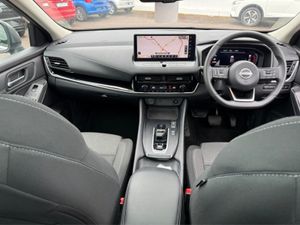 Nissan QASHQAI E-power SV Premium GR - Image 3