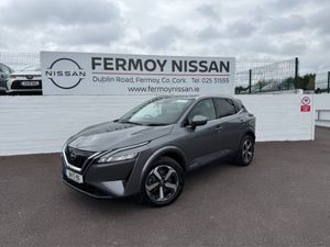 Nissan QASHQAI E-power SV Premium GR - Image 4