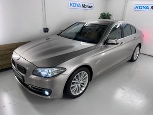 BMW 5 Series 523D 2.0 Diesel SE Luxury Plus // Fu - Image 2