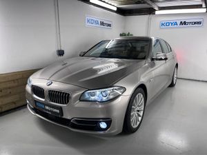 BMW 5 Series 523D 2.0 Diesel SE Luxury Plus // Fu - Image 3