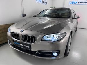 BMW 5 Series 523D 2.0 Diesel SE Luxury Plus // Fu - Image 4