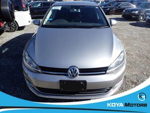 Volkswagen Golf 1.4 TSI Highline Plus Automatic / - Image 2