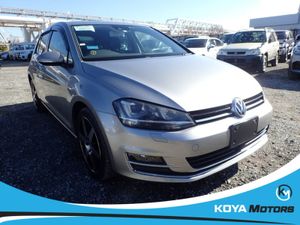 Volkswagen Golf 1.4 TSI Highline Plus Automatic / - Image 3