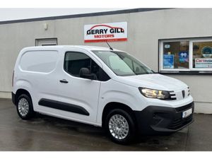 Peugeot Partner PRO Plus 1.5 HDI 100BHP - Image 2