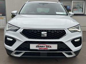 SEAT Ateca 2.0 TDI 115HP SE  5DR - Image 2
