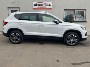 SEAT Ateca 2.0 TDI 115HP SE  5DR - Image 3
