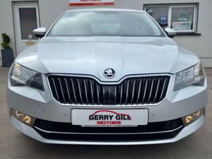 Skoda Superb 2.0 TDI SE 150PS 5DR - Image 2