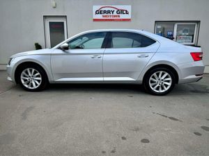 Skoda Superb 2.0 TDI SE 150PS 5DR - Image 3