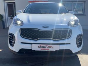 Kia Sportage 1 ISG 114BHP 5DR - Image 2