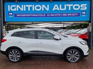 Renault KADJAR 1.5 Dci  Iconic Model  Nationwide - Image 2