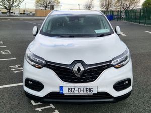 Renault KADJAR 1.5 Dci  Iconic Model  Nationwide - Image 3