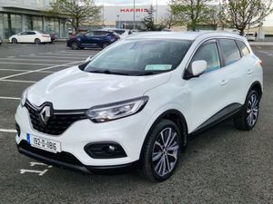 Renault KADJAR 1.5 Dci  Iconic Model  Nationwide - Image 4