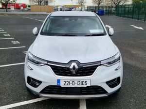 Renault Arkana Petrol  Auto  S - Edition  Tiny Mi - Image 3