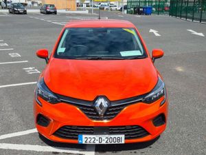 Renault Clio 1.0 Petrol  Dynamique Edition  Irish - Image 3