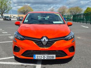Renault Clio 1.0 Petrol  Dynamique Edition  Irish - Image 4