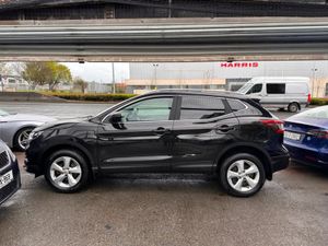 Nissan QASHQAI 1.5dsl SE  Low Miles  National War - Image 4