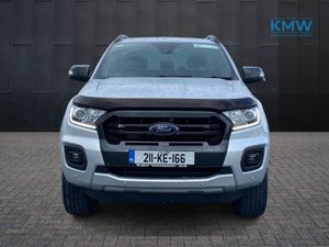 Ford Ranger Wildtrak 2.0 213BHP Auto - Image 3