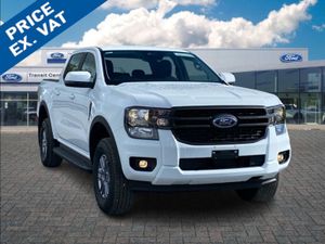 Ford Ranger XLT 2.0 170BHP... Roller Shutter - Image 3