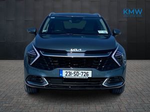 Kia Sportage K4 Phev 4WD - Image 3