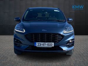 Ford Kuga St-line X 1.5 Tdci 120BHP - Image 4