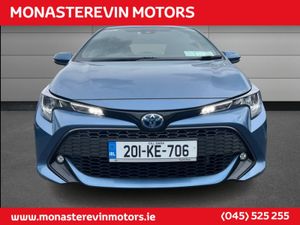 Toyota Corolla Hybrid Luna H/B 4DR Auto - May Mad - Image 4