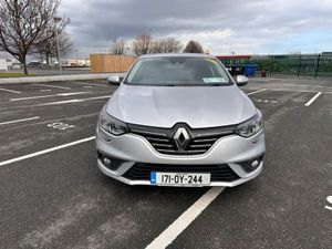 Renault Megane 1.5 Dci  Dynamique Model  Service - Image 4