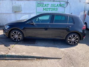 Volkswagen Golf Comfortline Miester 1.2 Petrol Au - Image 2
