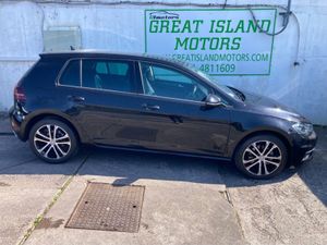 Volkswagen Golf Comfortline Miester 1.2 Petrol Au - Image 3