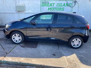 Honda Fit 1.5 Petrol Hybrid Automatic - Image 4
