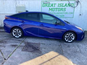Toyota Prius 1.8i Petrol Hybrid Automatic - Image 2