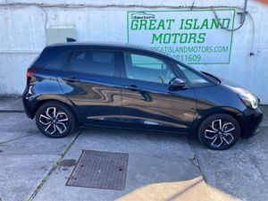 Honda Fit 1.5 Petrol Hybrid Ness Model - Image 2