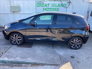 Honda Fit 1.5 Petrol Hybrid Ness Model - Image 3
