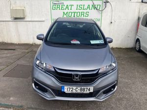 Honda Fit 1.5 Petrol Hybrid - Image 2