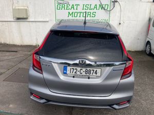 Honda Fit 1.5 Petrol Hybrid - Image 4