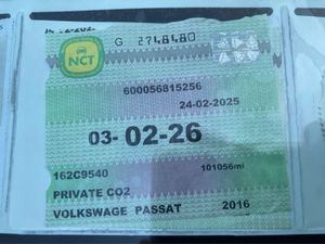 Volkswagen Passat 1.6 TDI SE Business Bluemotion - Image 2