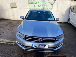 Volkswagen Passat 1.6 TDI SE Business Bluemotion - Image 3