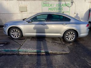Volkswagen Passat 1.6 TDI SE Business Bluemotion - Image 4