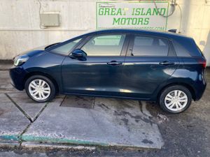 Honda Fit 1.5i Petrol Hybrid Automatic - Image 2
