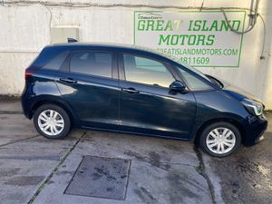 Honda Fit 1.5i Petrol Hybrid Automatic - Image 4
