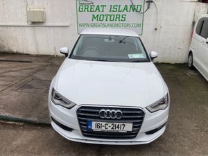Audi A3 Tfsi 1.4i Automatic - Image 2