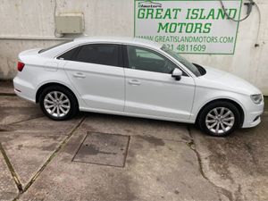 Audi A3 Tfsi 1.4i Automatic - Image 4