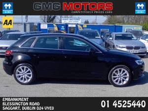 Audi A3  low Mileage sportback 1.0 Tfsi 115 SE 4DR - Image 4