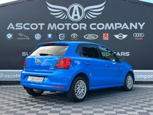 Volkswagen Polo 1.2 TSI Automatic - Image 2